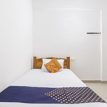 Spot On Rohini Inn Kadampuzha Kottakkal ภายนอก รูปภาพ