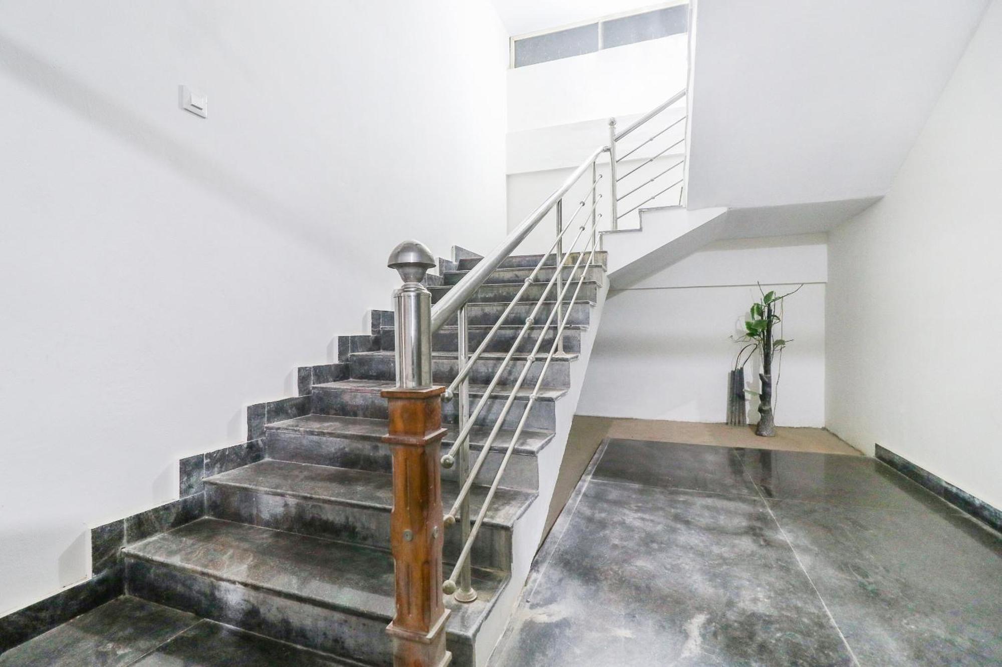 Spot On Rohini Inn Kadampuzha Kottakkal ภายนอก รูปภาพ