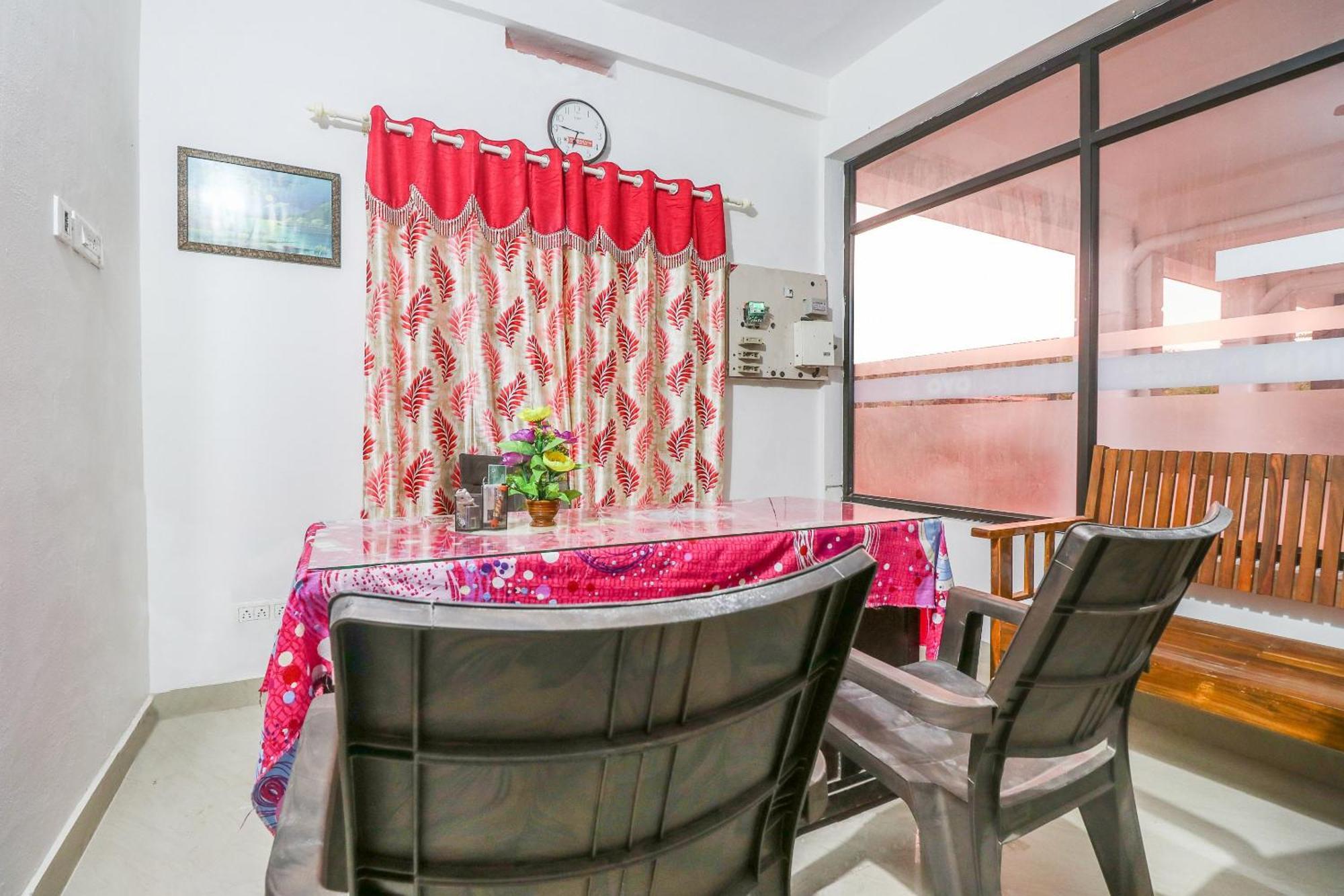 Spot On Rohini Inn Kadampuzha Kottakkal ภายนอก รูปภาพ